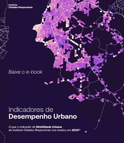 Indicadores de Mobilidade Urbana