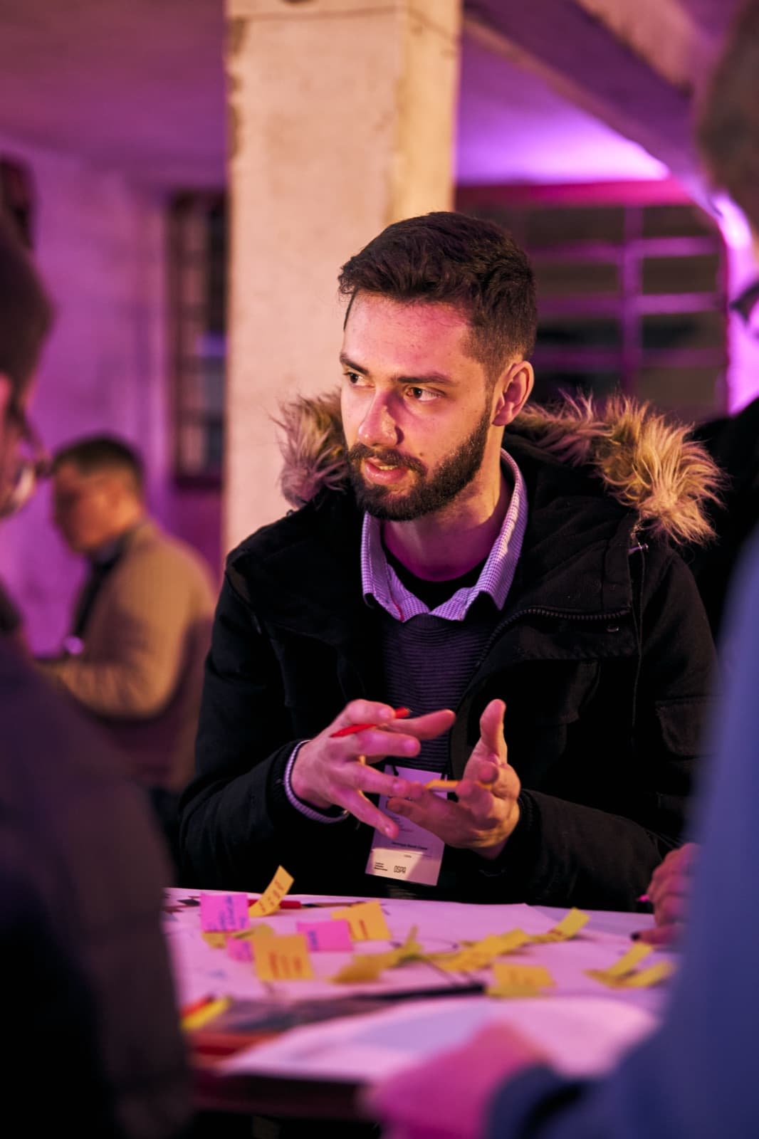 Comunidade Instituto Cidades Responsivas - 5