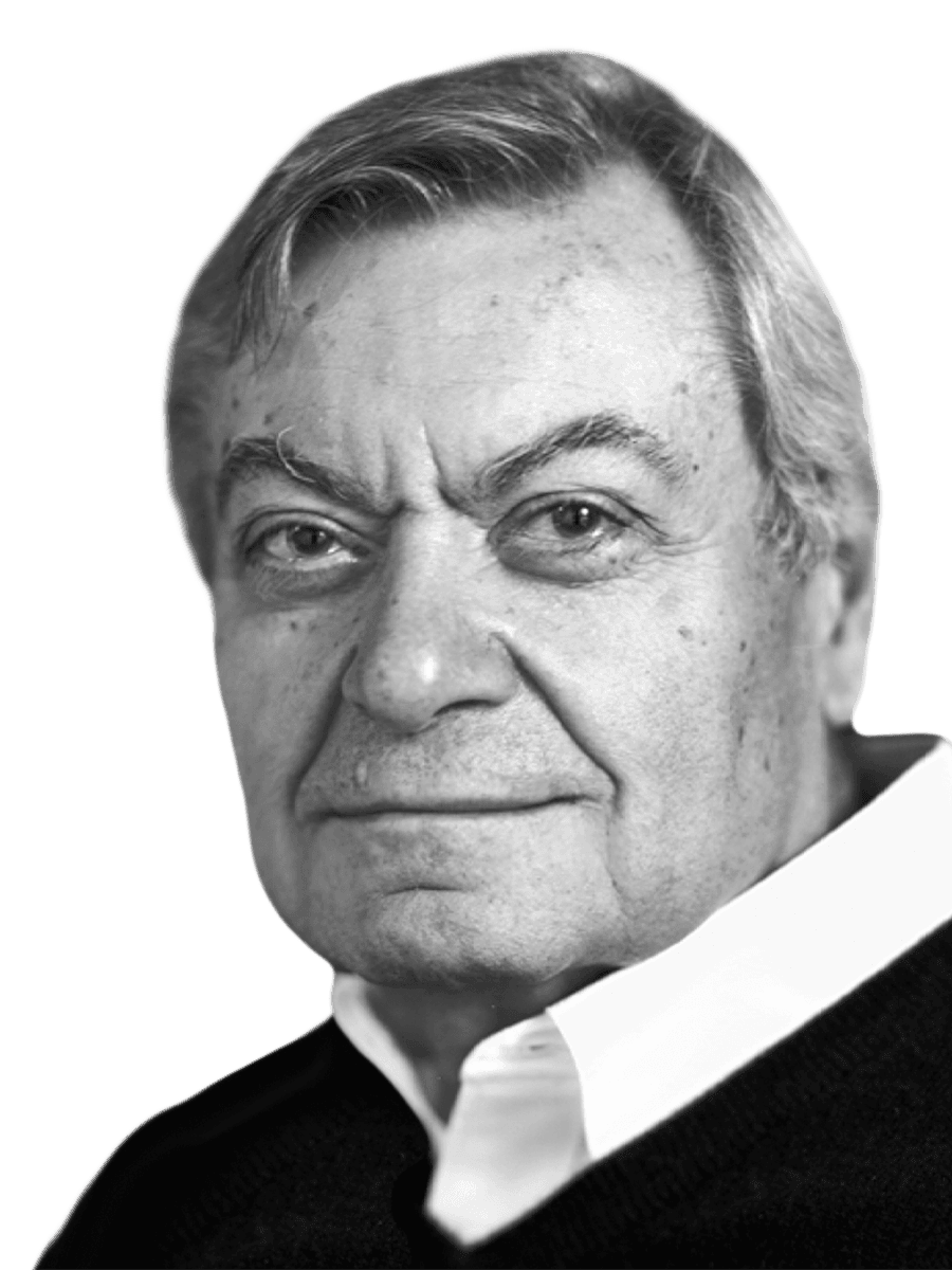 Alain Bertaud