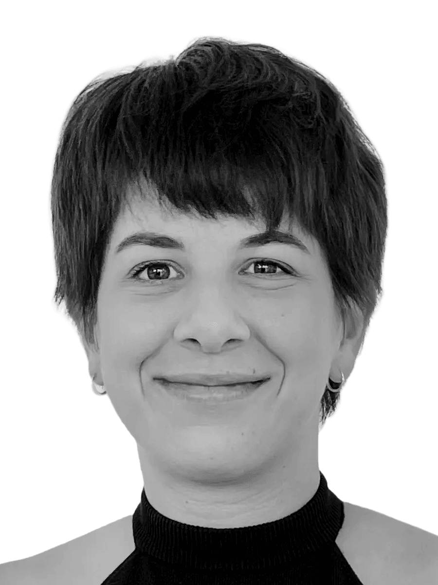 Erika Hartmann