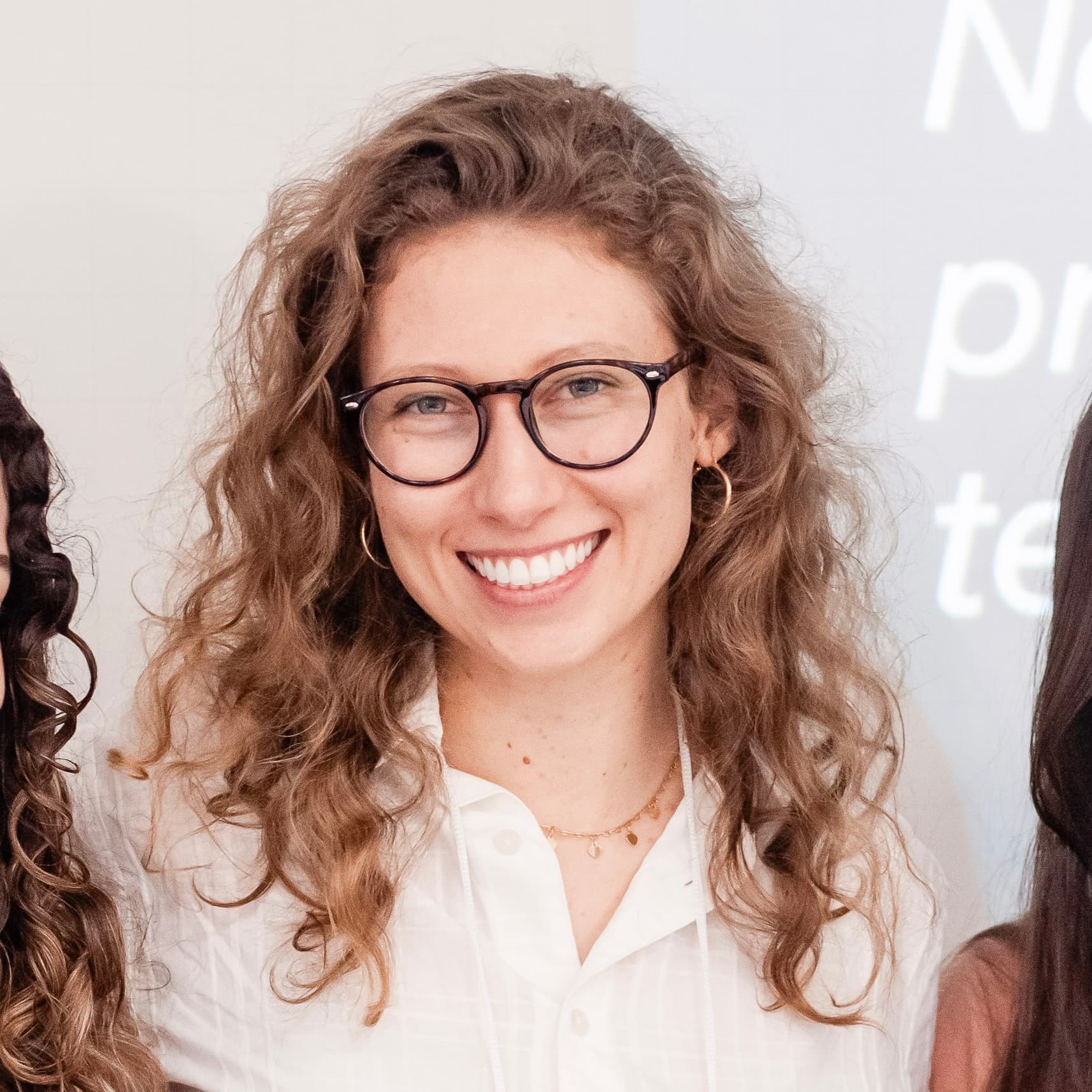 Greta Neumann Seibt