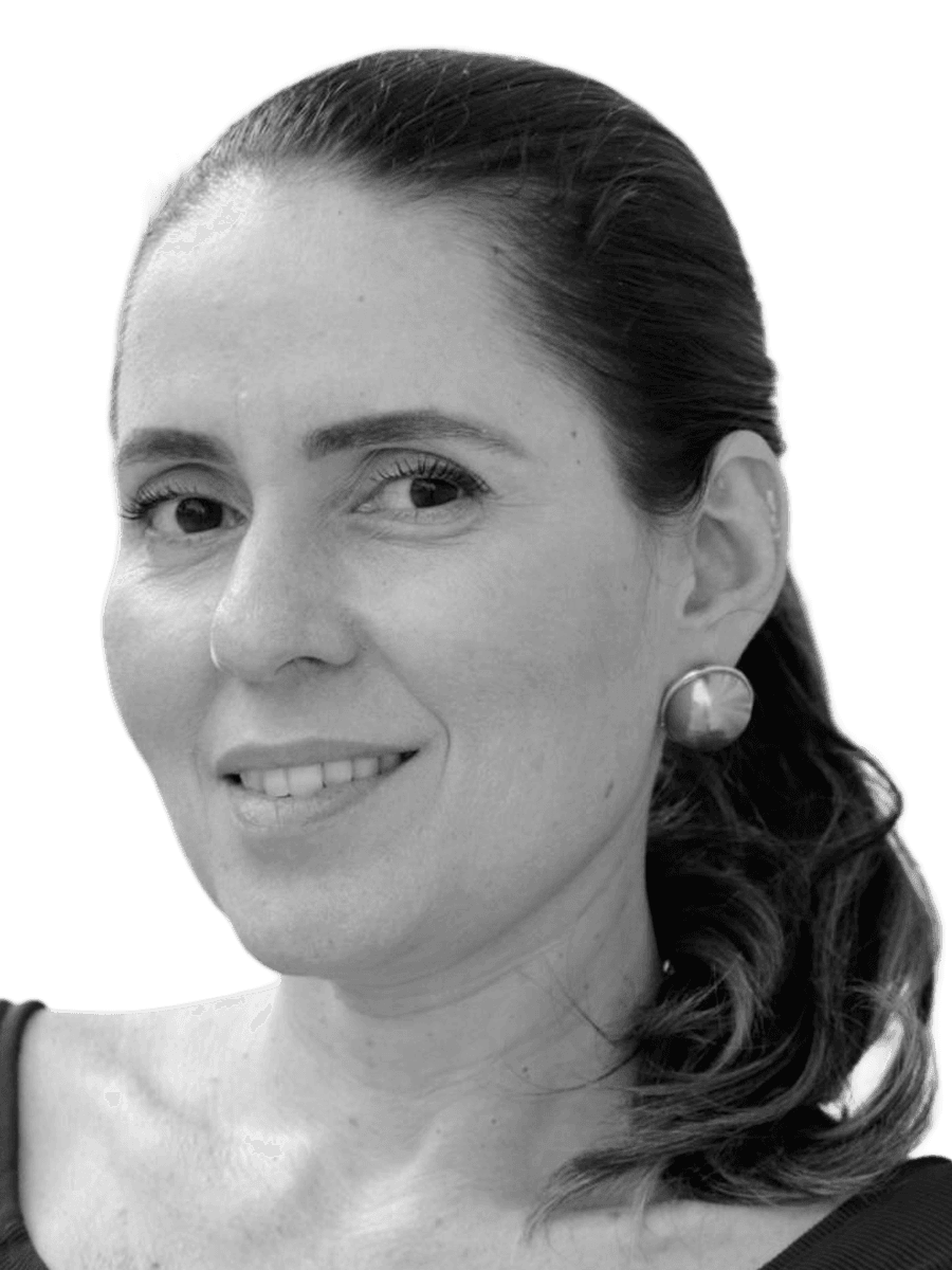 Maria Águeda Muniz