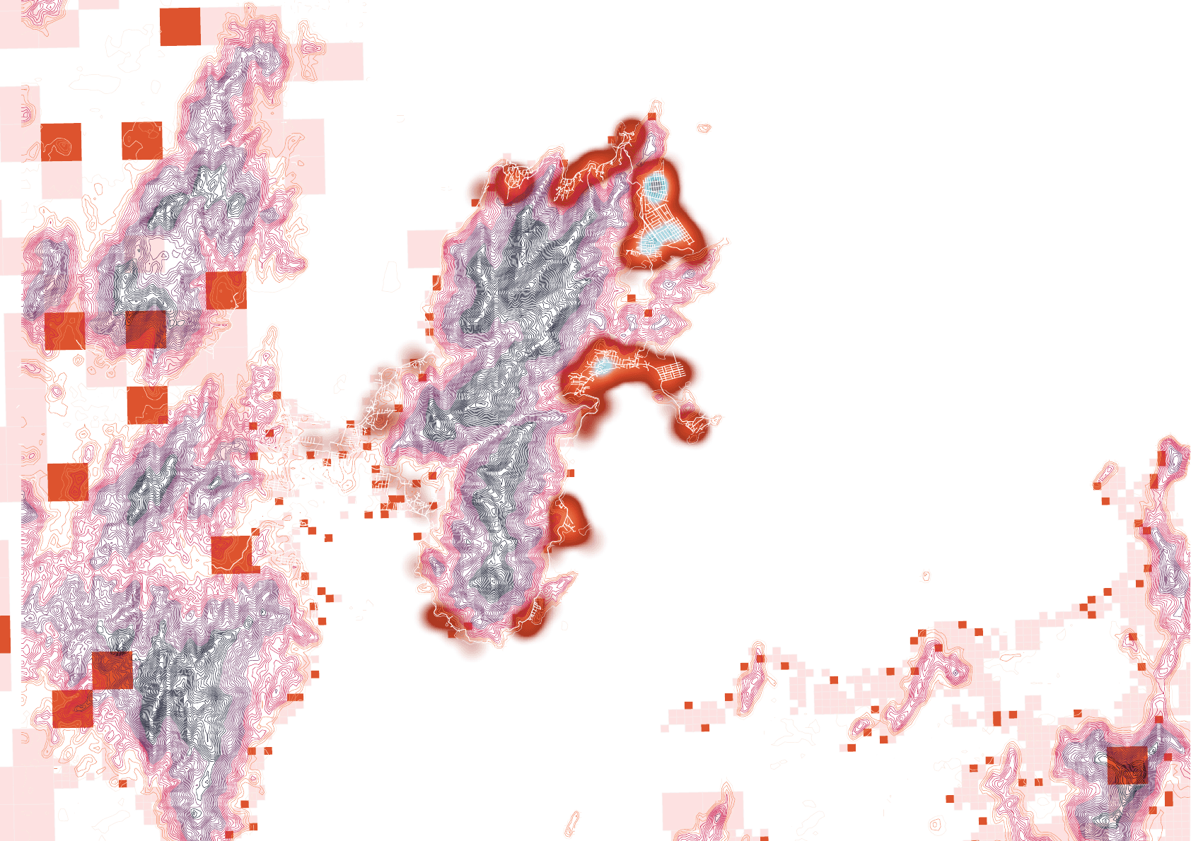 Urban Data Science: módulo teórico do curso