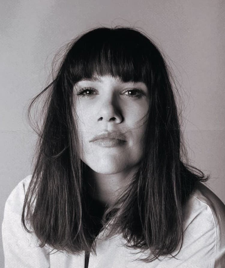 Marcella Lorenzon