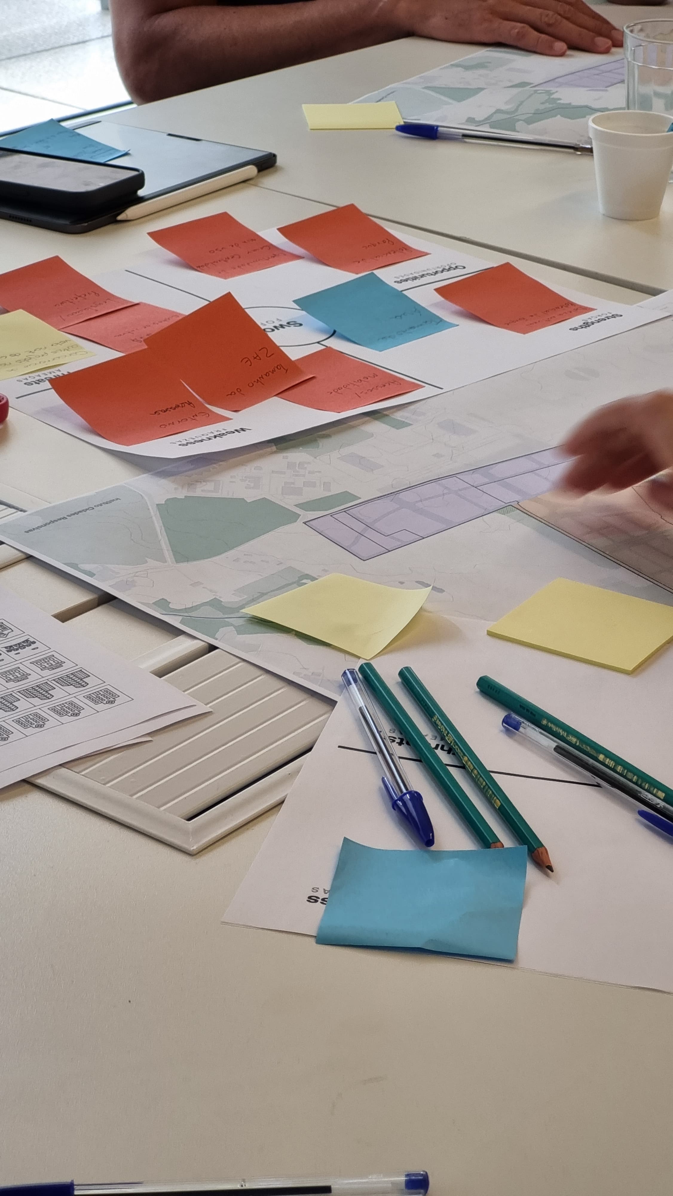Workshop Artesano — consultoria 1
