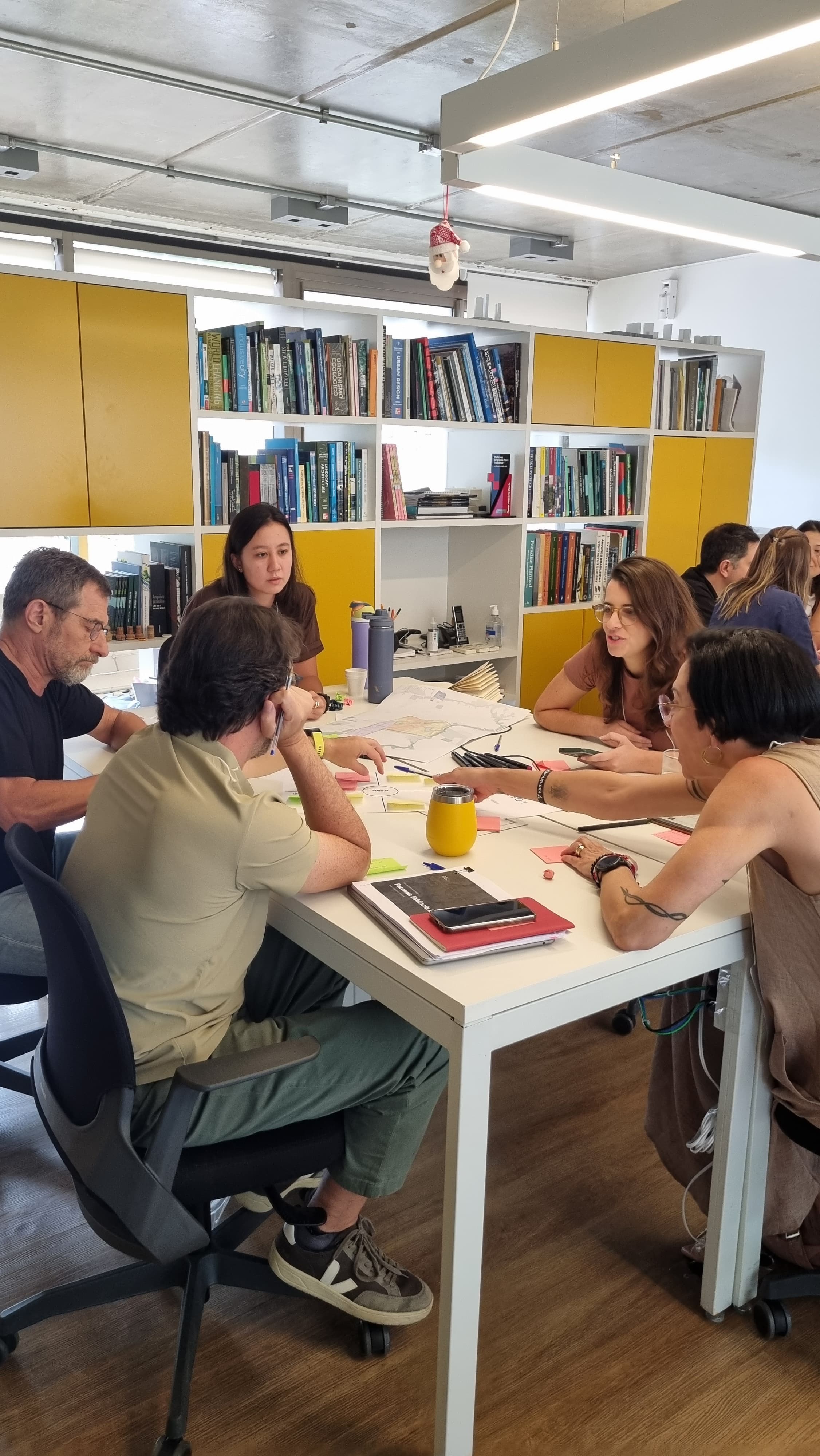 Workshop Artesano — consultoria 2