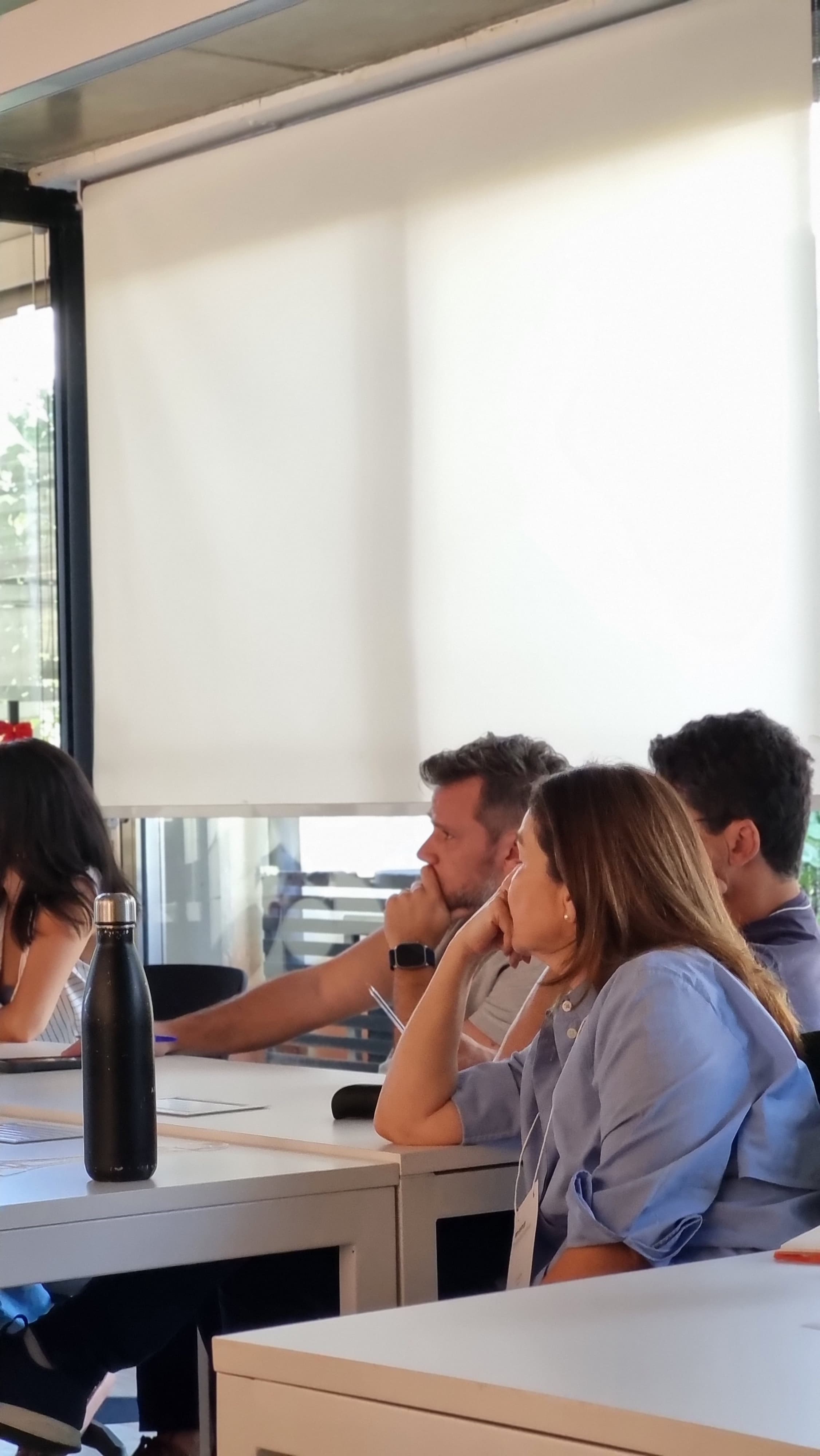 Workshop Artesano — consultoria 3