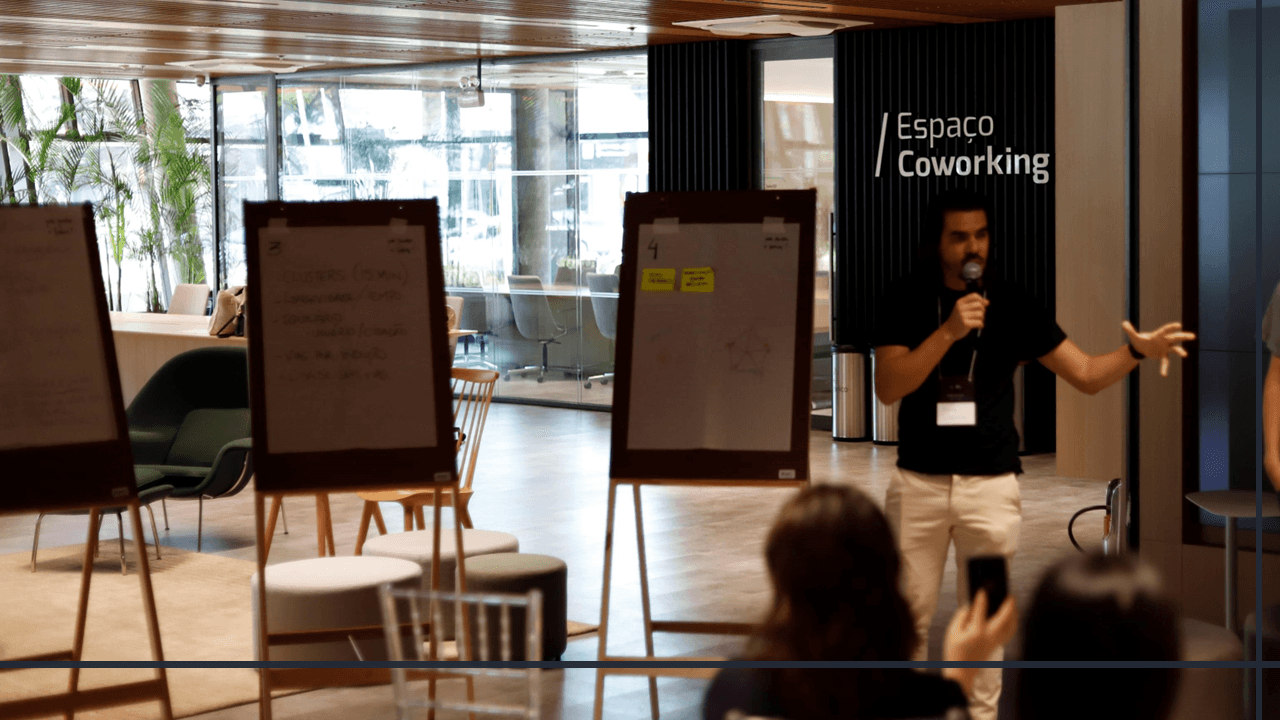 Workshop PRC — consultoria 1
