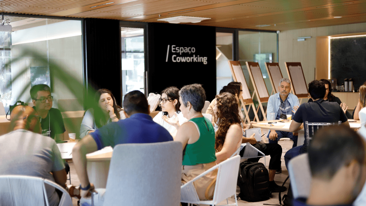 Workshop PRC — consultoria 3