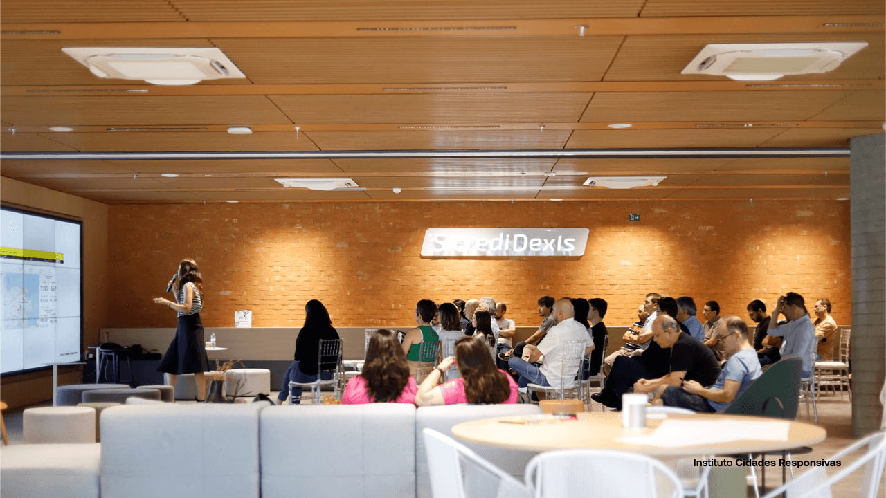 Workshop PRC — consultoria 7
