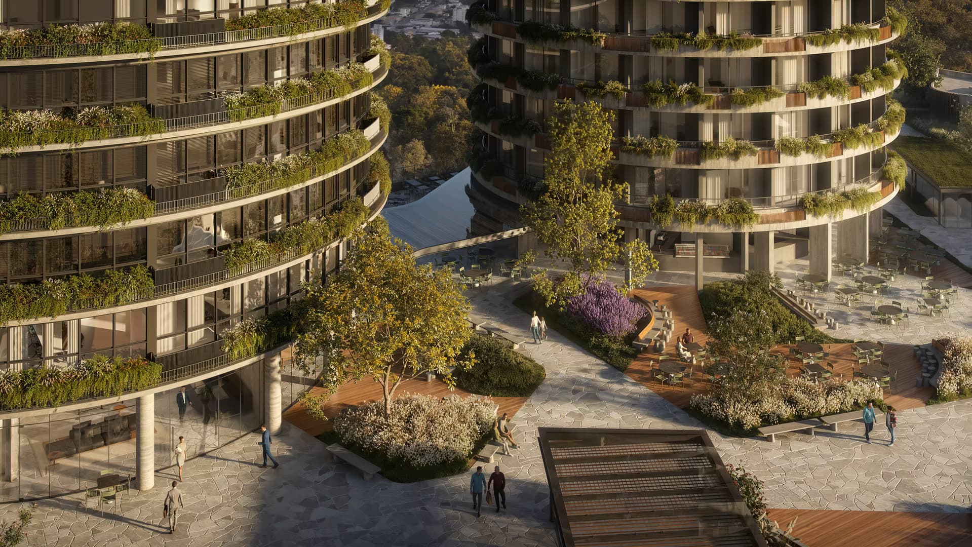 Jardins Dona Isabel — resultado 3