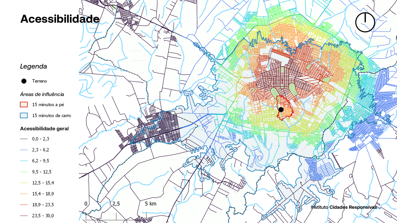 Consultoria em Urbanismo Estratégico para o Cidade Aruna — consultoria 2