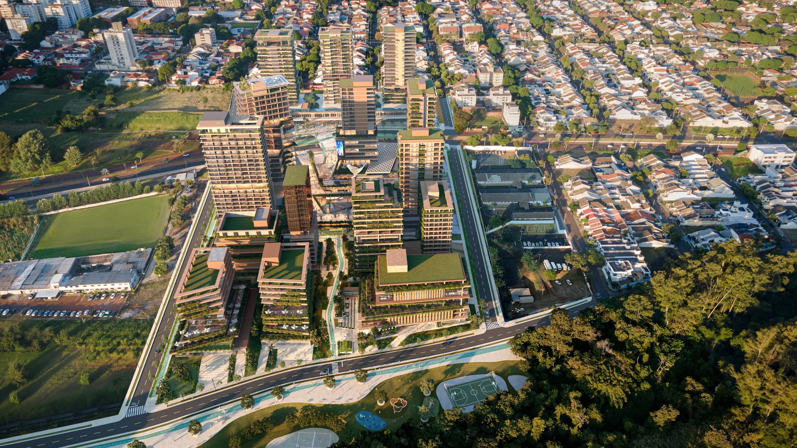 Consultoria em Urbanismo Estratégico para o Cidade Aruna — resultado 3
