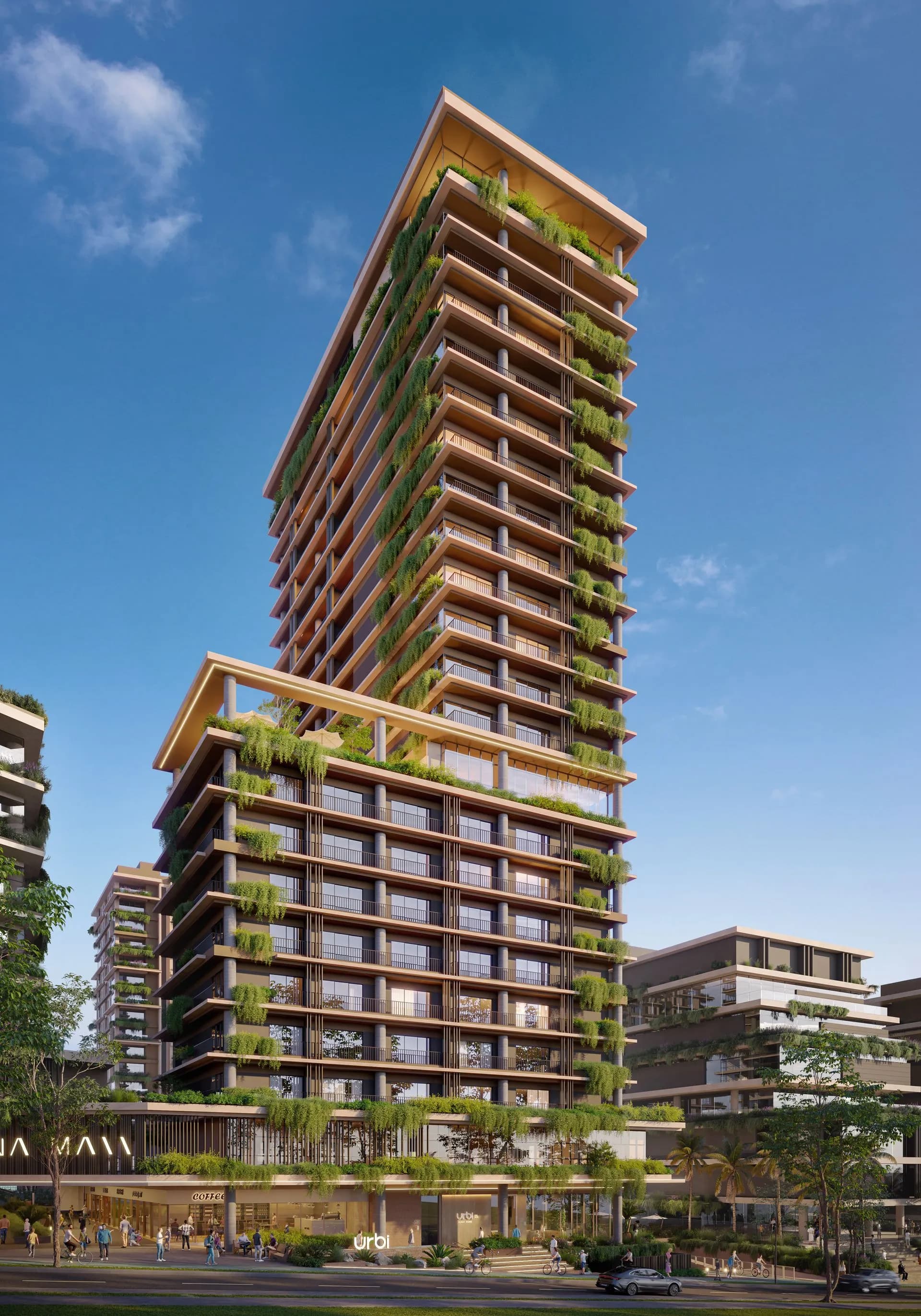 Consultoria em Urbanismo Estratégico para o Cidade Aruna — resultado 4