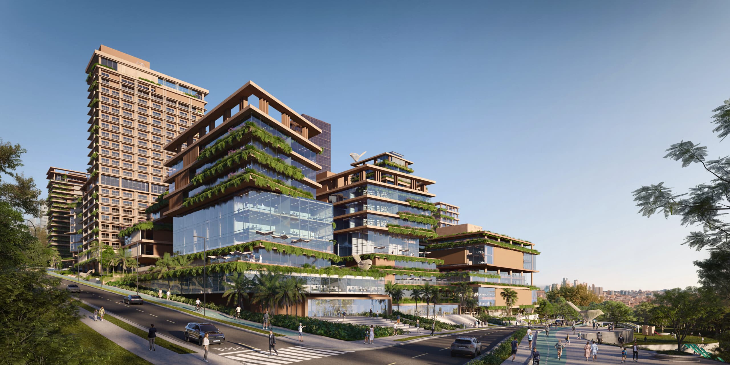 Consultoria em Urbanismo Estratégico para o Cidade Aruna — resultado 5