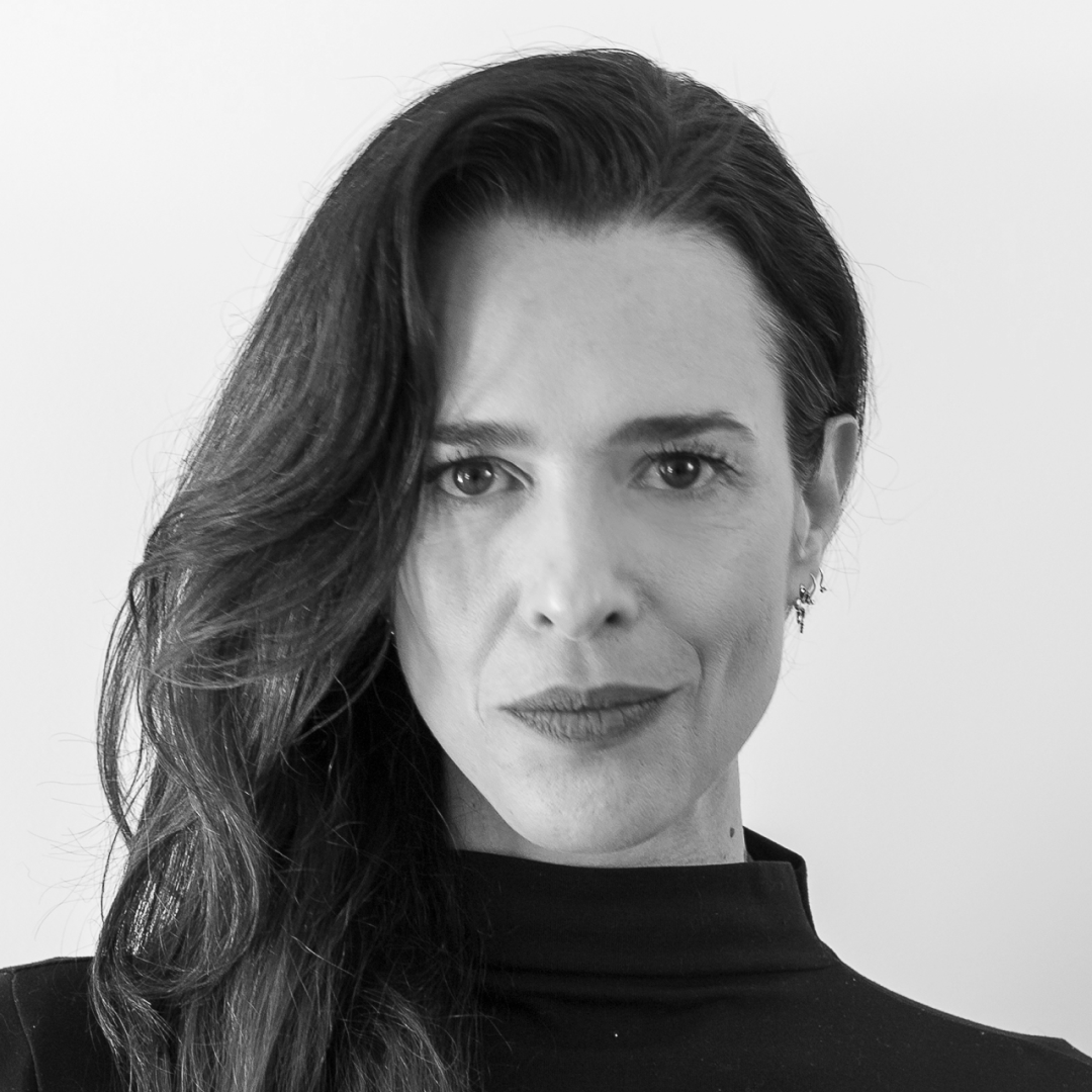 Luciana Fonseca