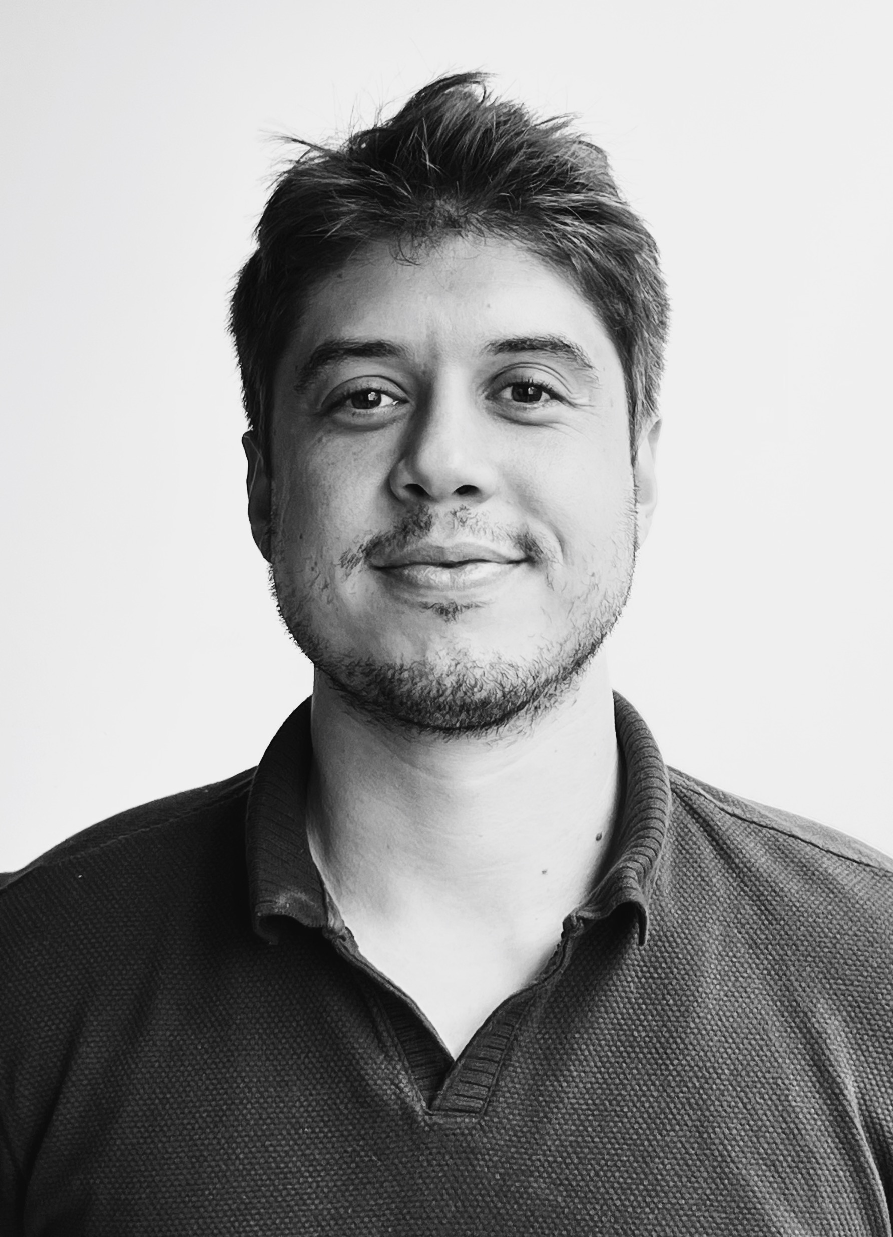 Mikael Coppeti