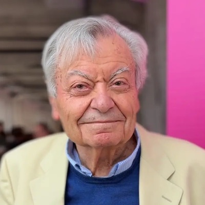 Alain Bertaud