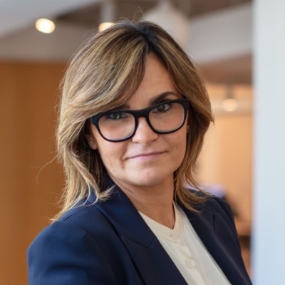 Georgina Lalli