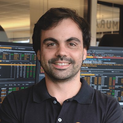 João Araújo