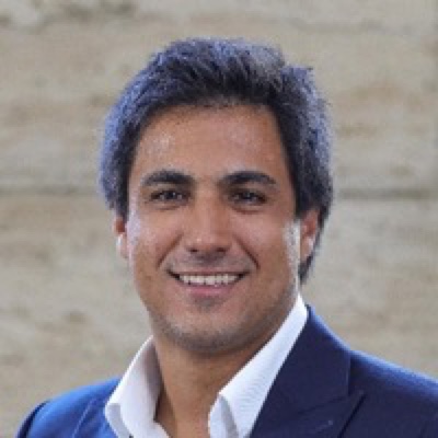 Pedro Martin Fernandes