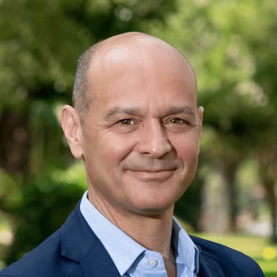 Ricardo Blas